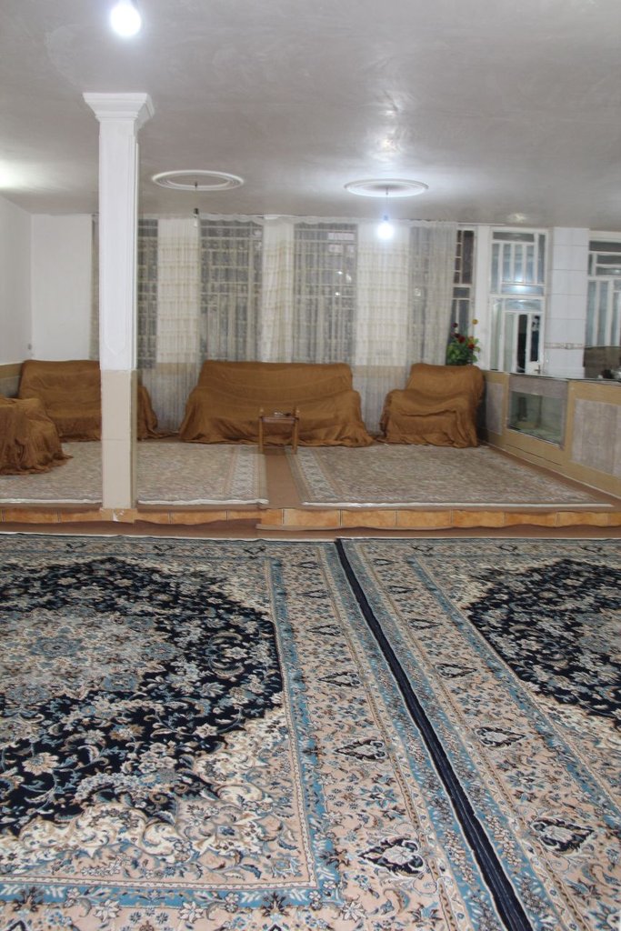 دوخوابه اسکندری 24