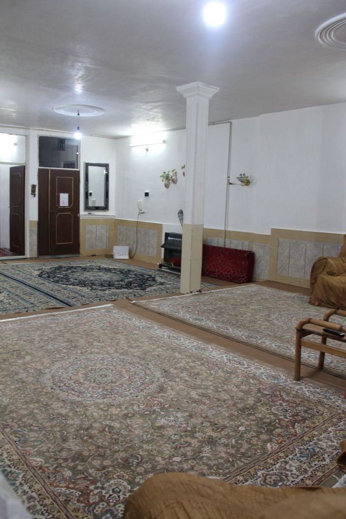 دوخوابه اسکندری 24