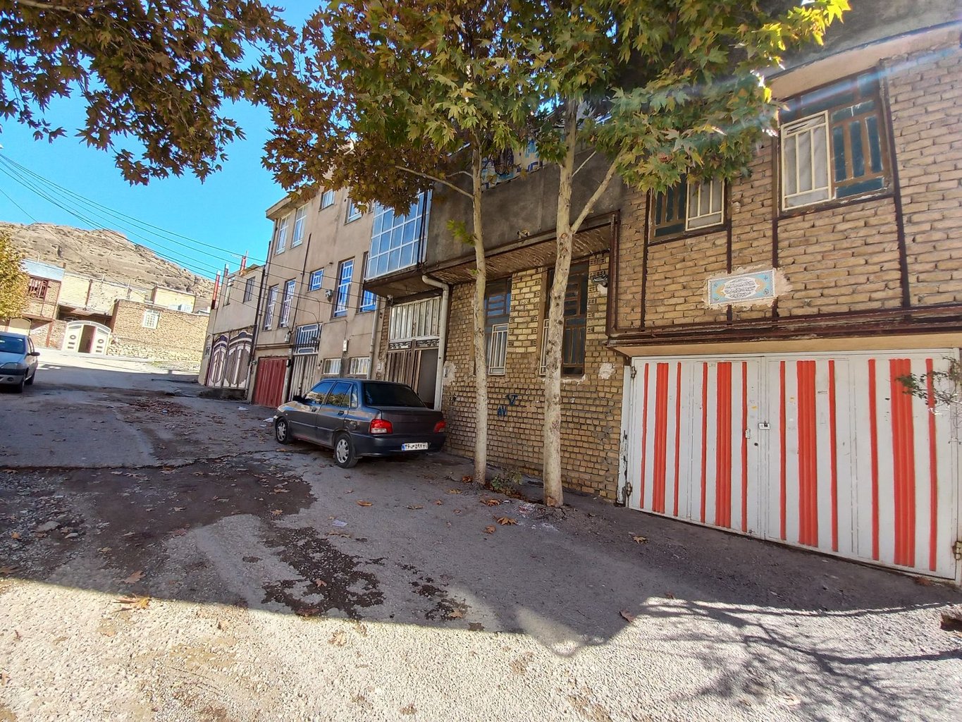 دوخوابه اسکندری 24