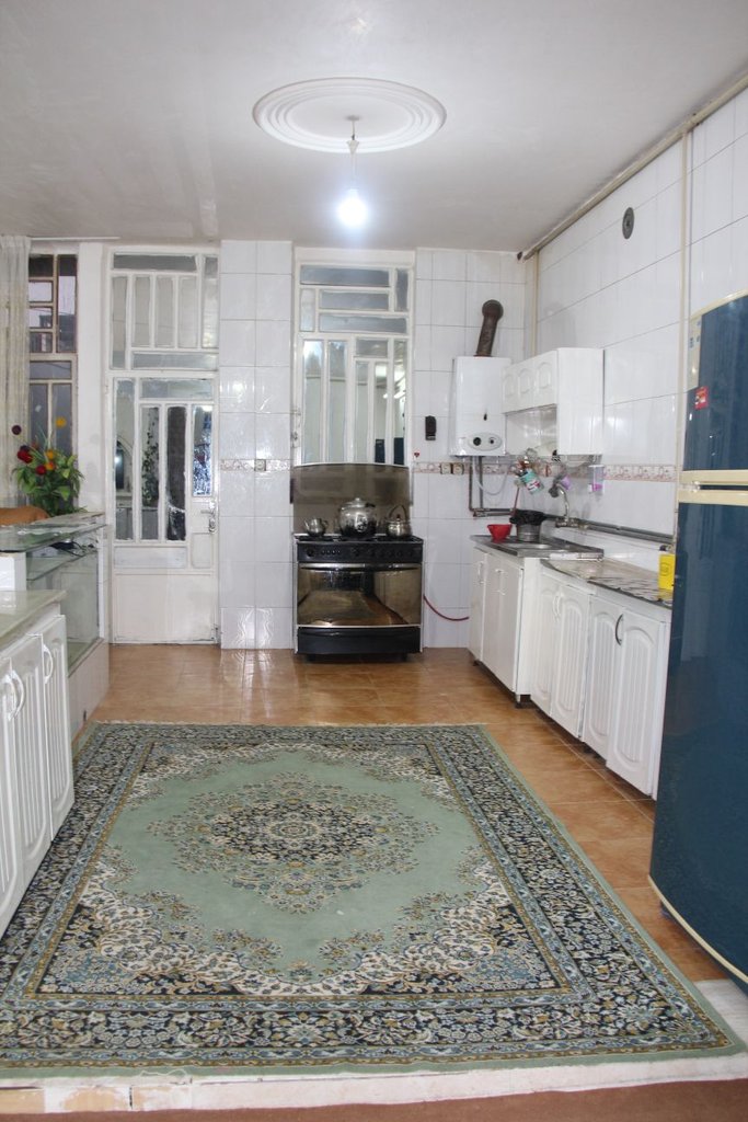 دوخوابه اسکندری 24