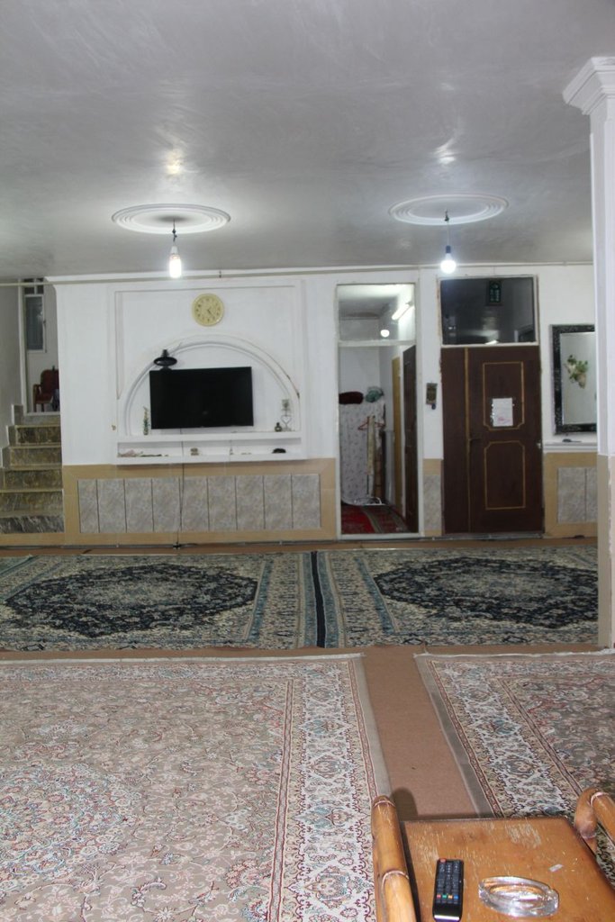 دوخوابه اسکندری 24