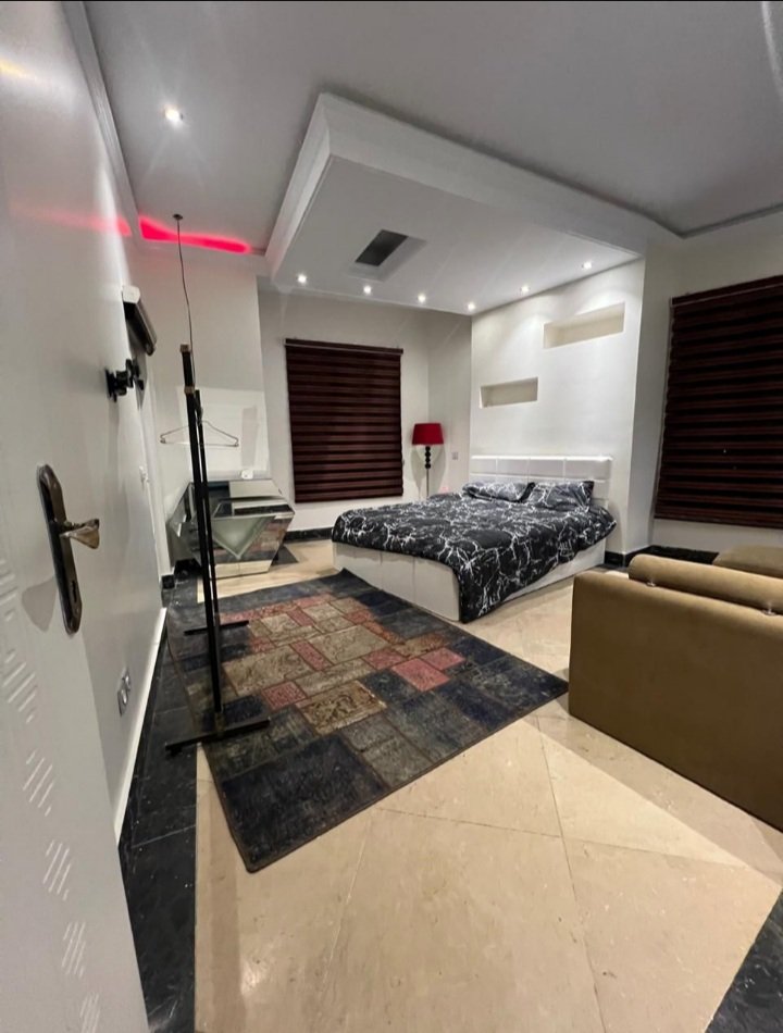 ویلا دوخوابه دوبلکس استخردار آبگرم گلخندان