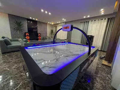 ویلا چهارخوابه استخردار آبگرم سالور مهرآباد