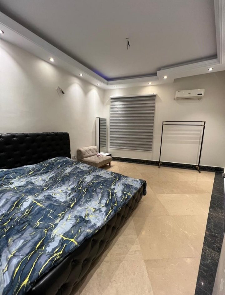 ویلا دوخوابه دوبلکس استخردار آبگرم گلخندان