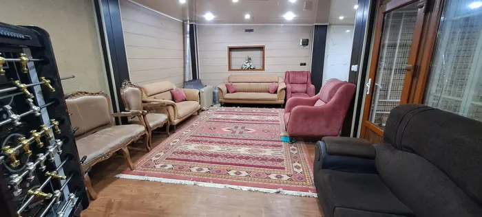 ویلا یک خوابه صالحی 3