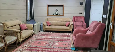 ویلا یک خوابه صالحی 3