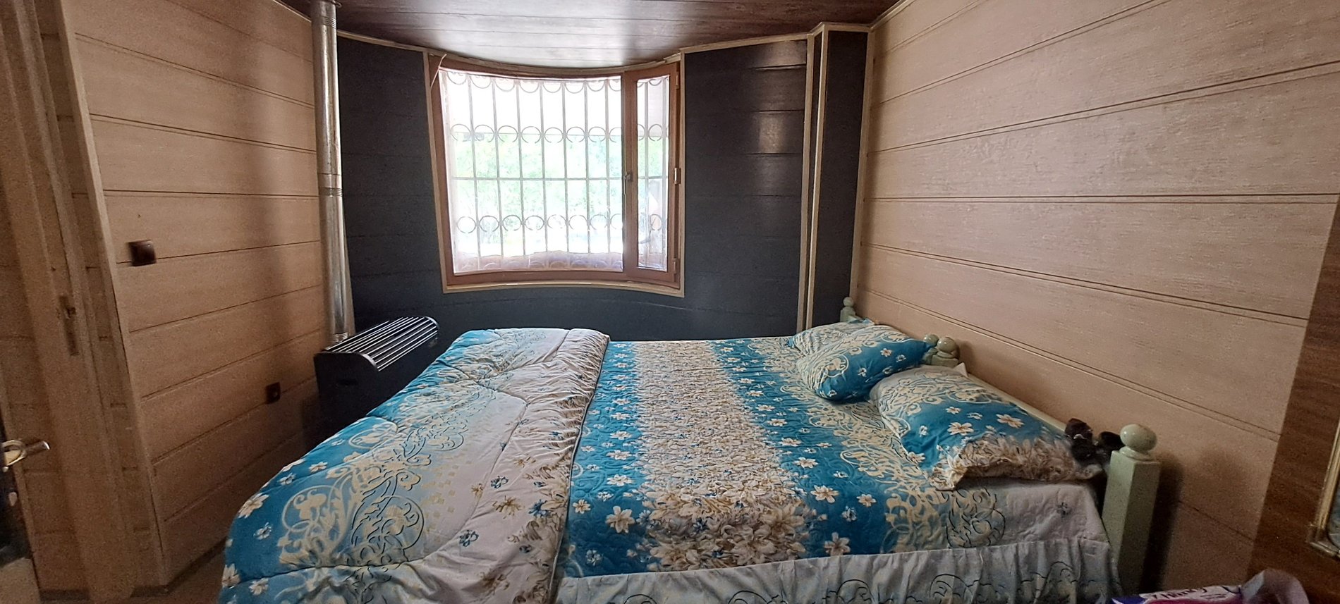 ویلا یک خوابه صالحی 3