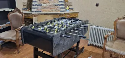 ویلا یک خوابه صالحی 3