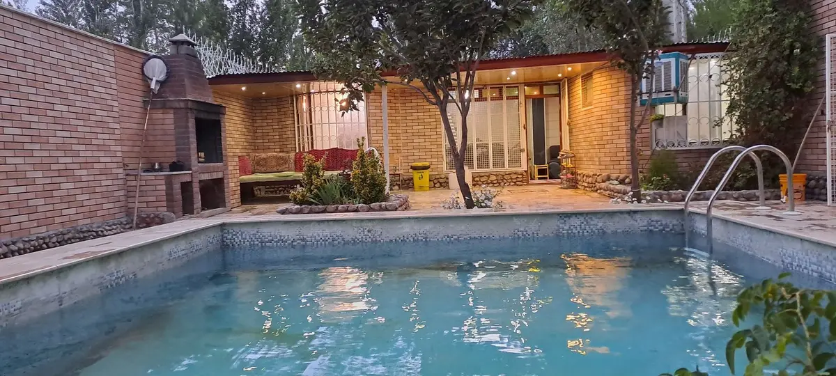 ویلا یک خوابه صالحی 3