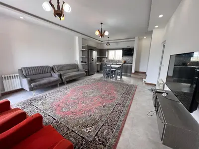 ویلا دوخوابه دوبلکس استخردار آبگرم بهار 1