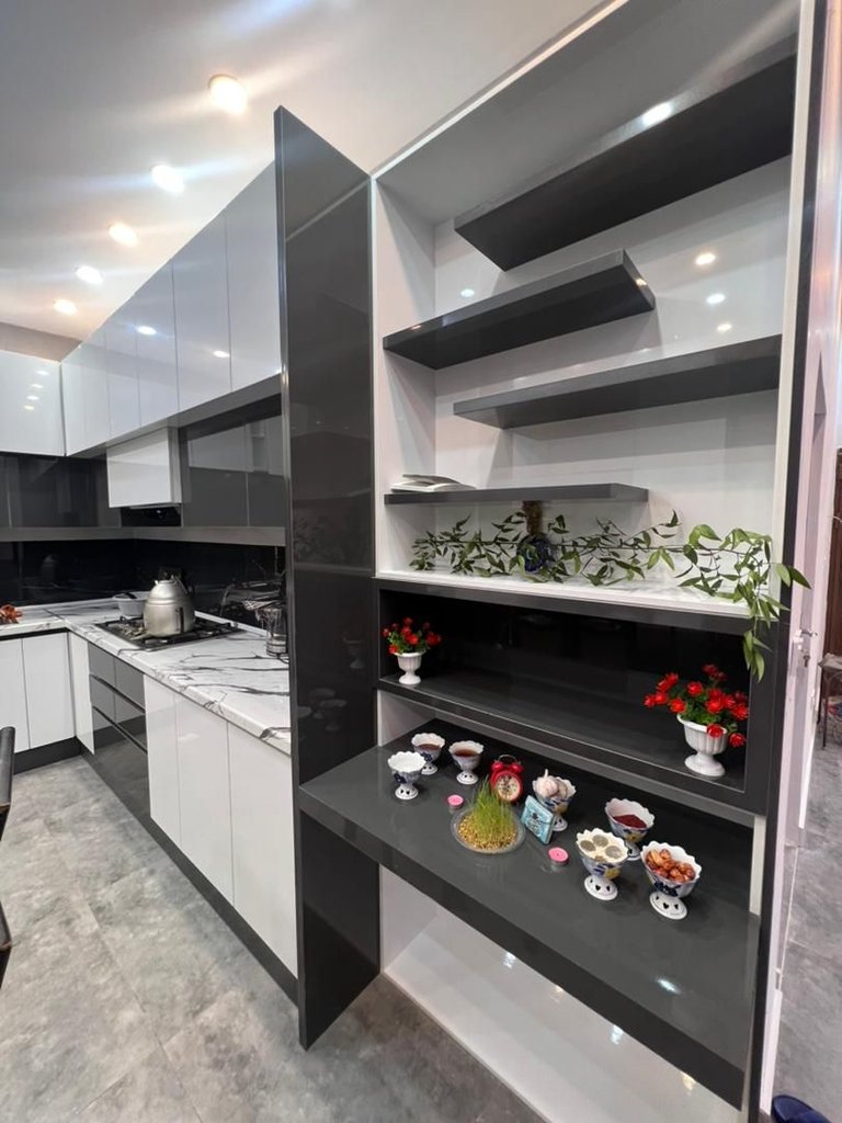 ویلا دوخوابه استخردار آبگرم جنگلی گرین لند