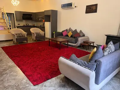 ویلا سه خوابه استخردار آبگرم شهرک اودنگ