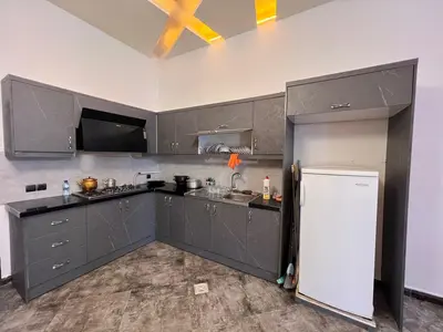 ویلا سه خوابه استخردار آبگرم شهرک اودنگ