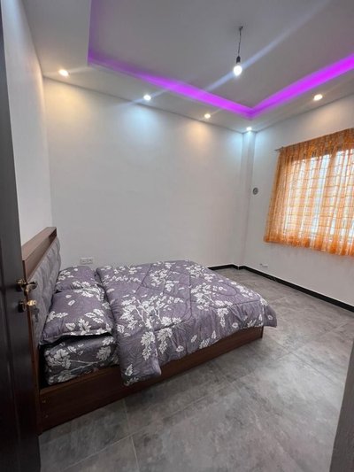 ویلا دوخوابه استخردار آبگرم جنگلی گرین لند