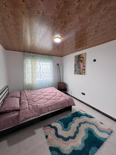 ویلا سه خوابه استخردار آبگرم شهرک اودنگ