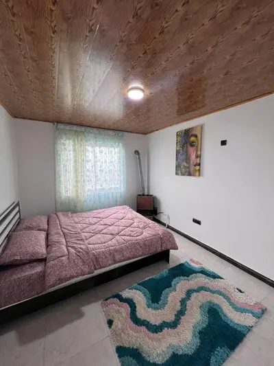 ویلا سه خوابه استخردار آبگرم شهرک اودنگ