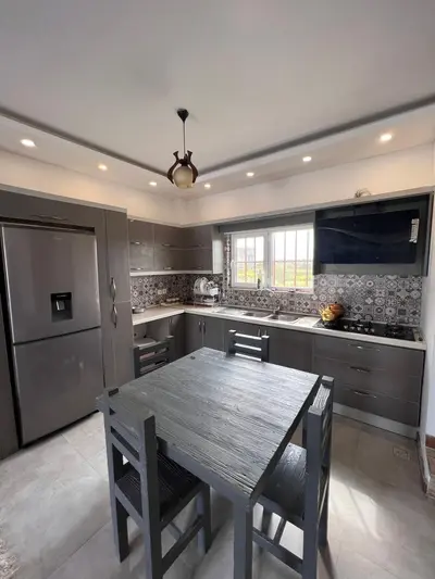 ویلا دوخوابه دوبلکس استخردار آبگرم بهار 1