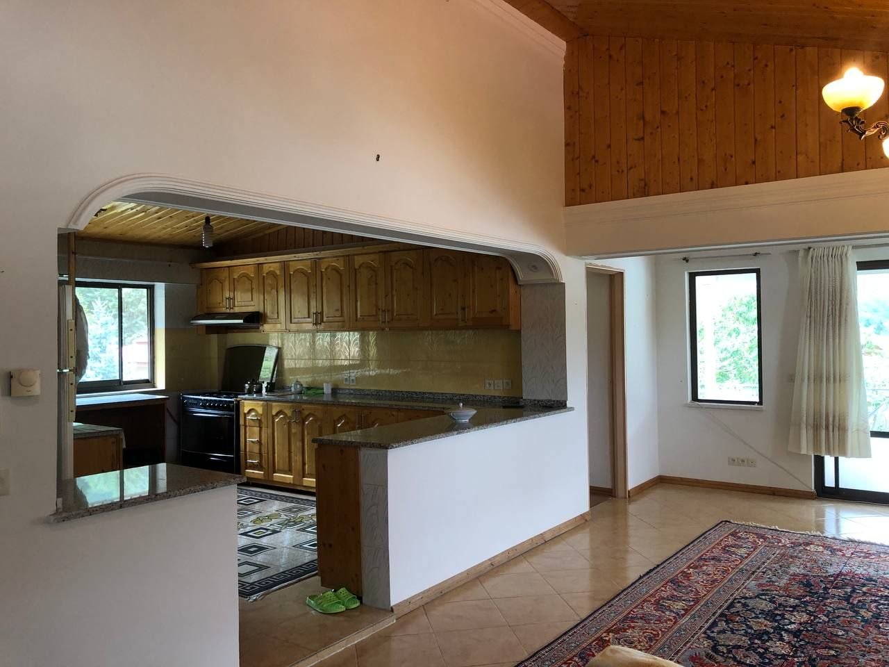 ویلا دوخوابه یاس 3