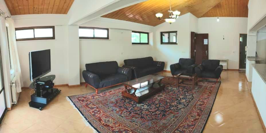 ویلا دوخوابه یاس 3