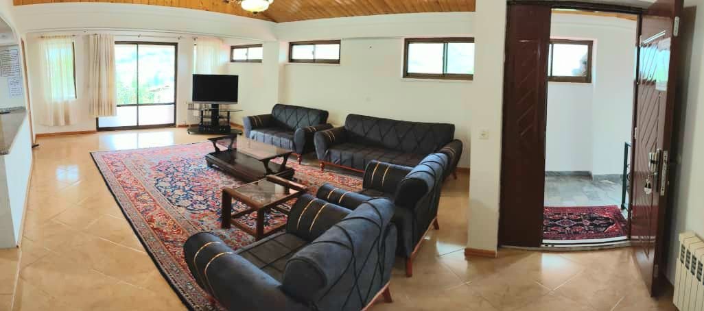 ویلا دوخوابه یاس 3