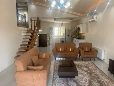 ویلا دوخوابه استخردار نیکان ۵