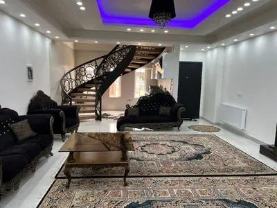 ویلا دوخوابه ساحلی نیکان ۴