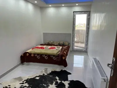 ویلا دوخوابه ساحلی نیکان ۴