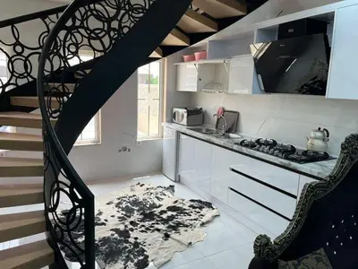 ویلا دوخوابه ساحلی نیکان ۴