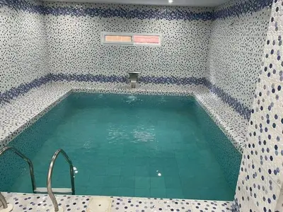 ویلا دوخوابه ساحلی نیکان ۴