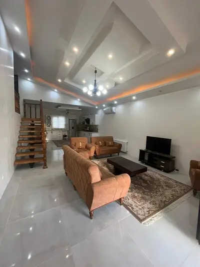 ویلا دوخوابه استخردار نیکان ۵