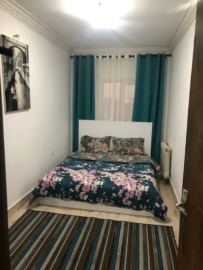 ویلا دوخوابه استخردار نیکان ۱