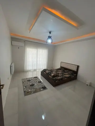 ویلا دوخوابه استخردار نیکان ۵