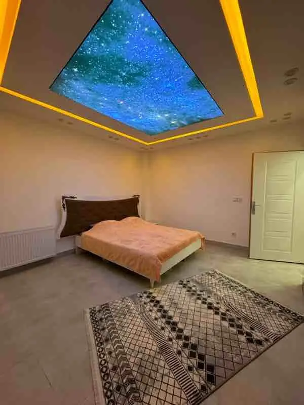 ویلا دوخوابه استخردار آبگرم بوستان 10 - انتخاب عنوان تصویر