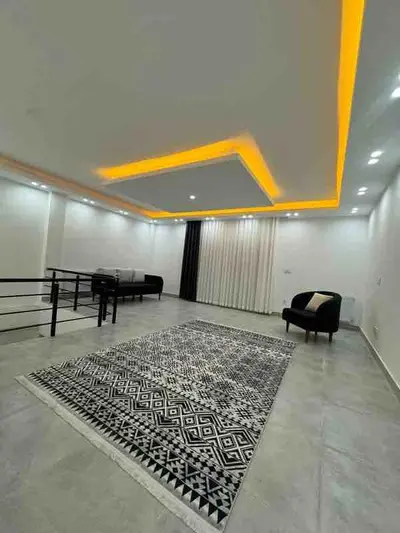 ویلا دوخوابه استخردار آبگرم بوستان 10