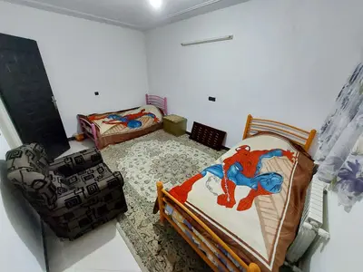 ویلا دوخوابه دریای خزر