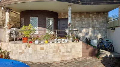 ویلا دوخوابه دریای خزر