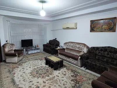 ویلا دوخوابه دریای خزر