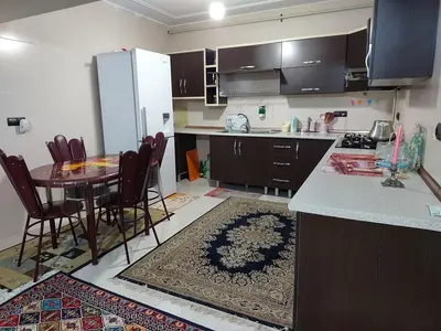 ویلا دوخوابه دریای خزر