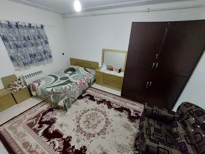 ویلا دوخوابه دریای خزر