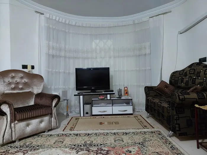 ویلا دوخوابه دریای خزر - تلوزیون