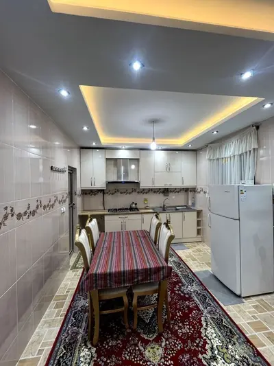 ویلا دوخوابه گیلده