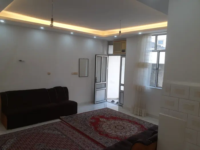 سوئیت یک خوابه داریوش شرق