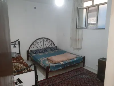 سوئیت یک خوابه داریوش شرق