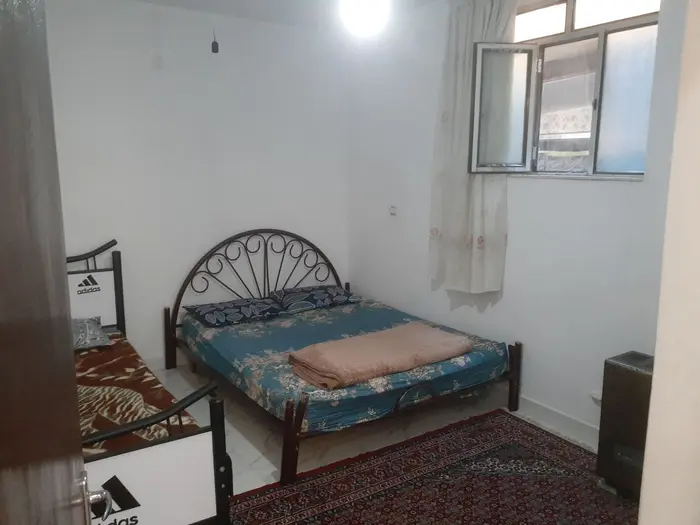 سوئیت یک خوابه داریوش شرق