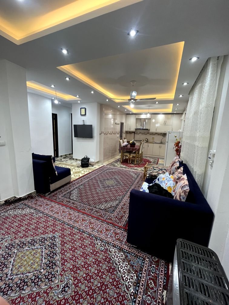 دوخوابه گیلده