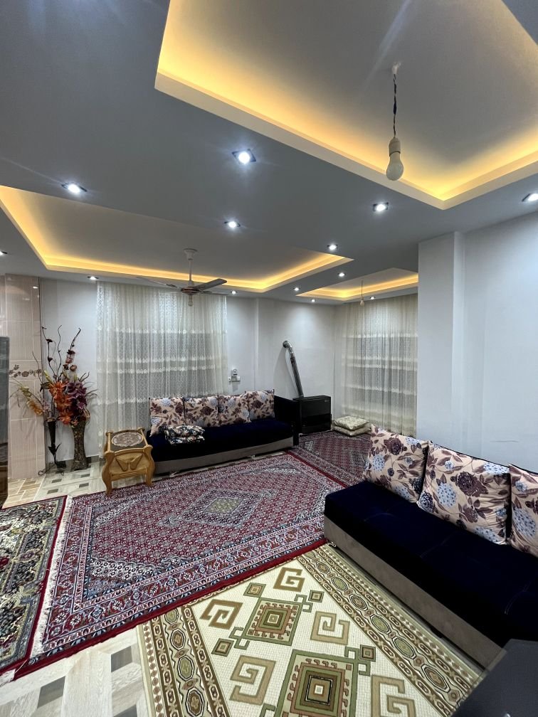 دوخوابه گیلده