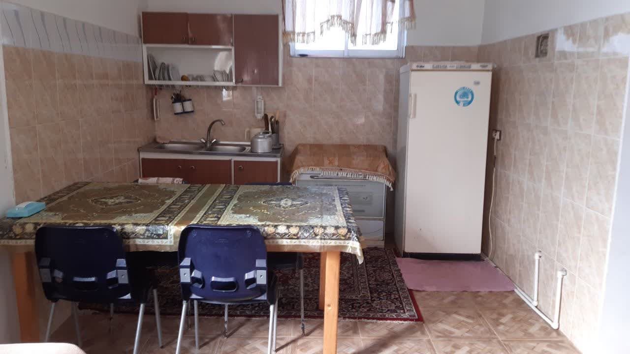 سوئیت یک خوابه نجدی ۳