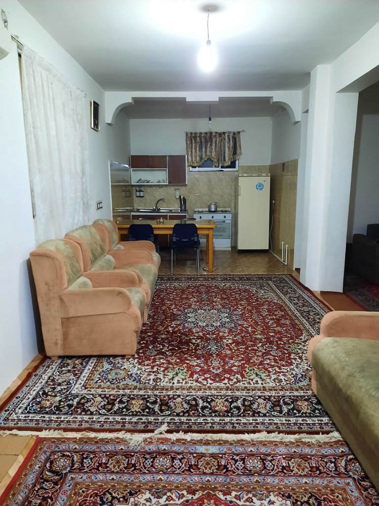 سوئیت یک خوابه نجدی ۳