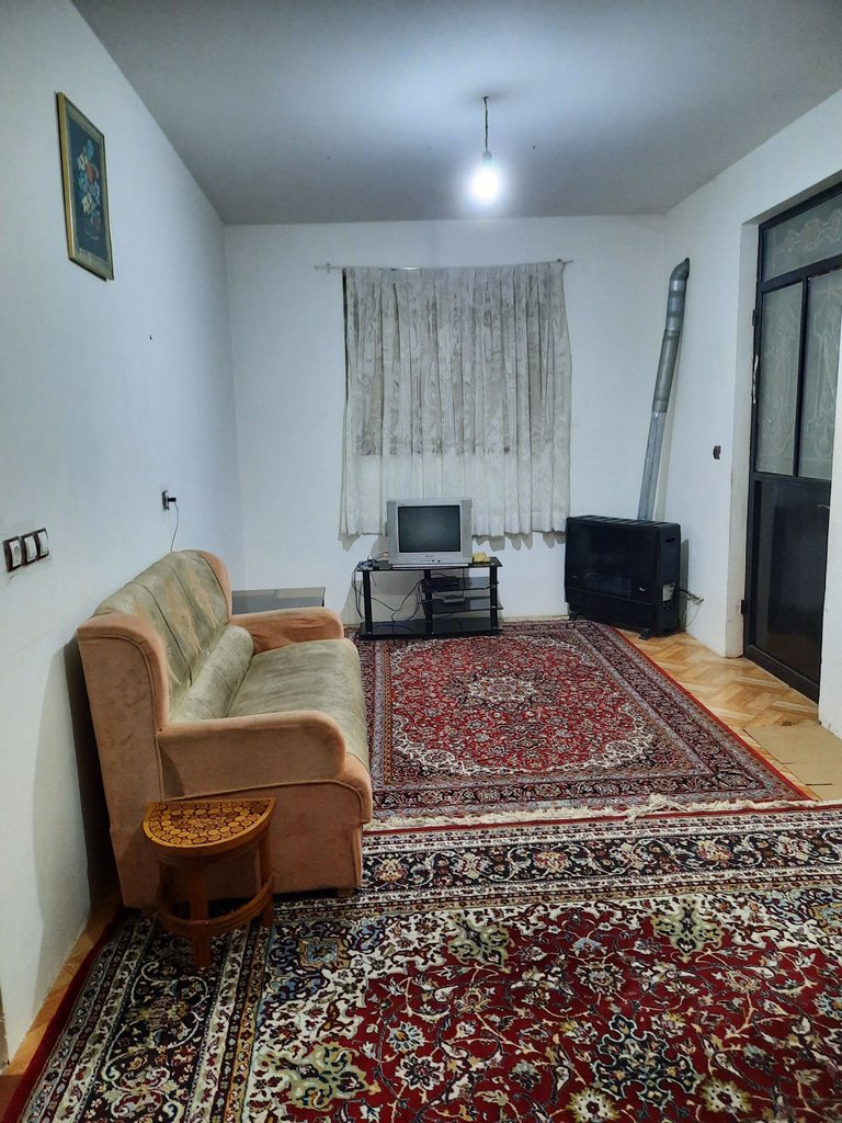 سوئیت یک خوابه نجدی ۳