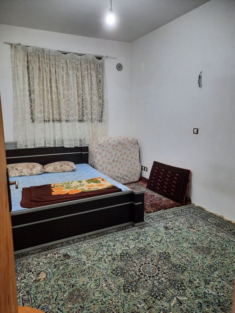 سوئیت یک خوابه نجدی ۳